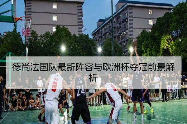 德尚法国队最新阵容与欧洲杯夺冠前景解析